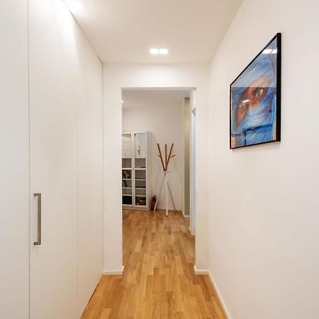 Spacious & Comfortable Apartment In Duomo By Easylife Milan Luaran gambar