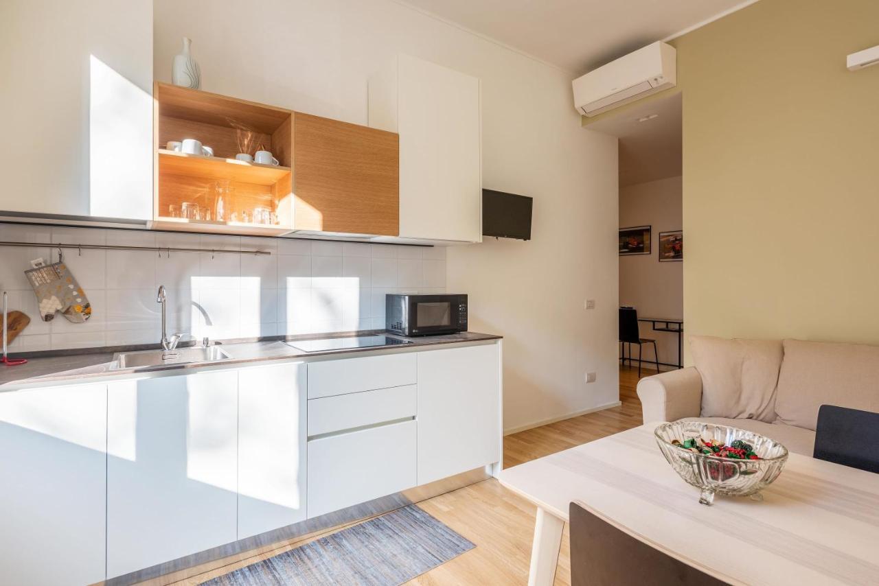 Spacious & Comfortable Apartment In Duomo By Easylife Milan Luaran gambar