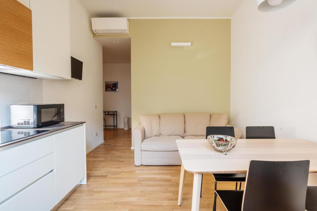 Spacious & Comfortable Apartment In Duomo By Easylife Milan Luaran gambar