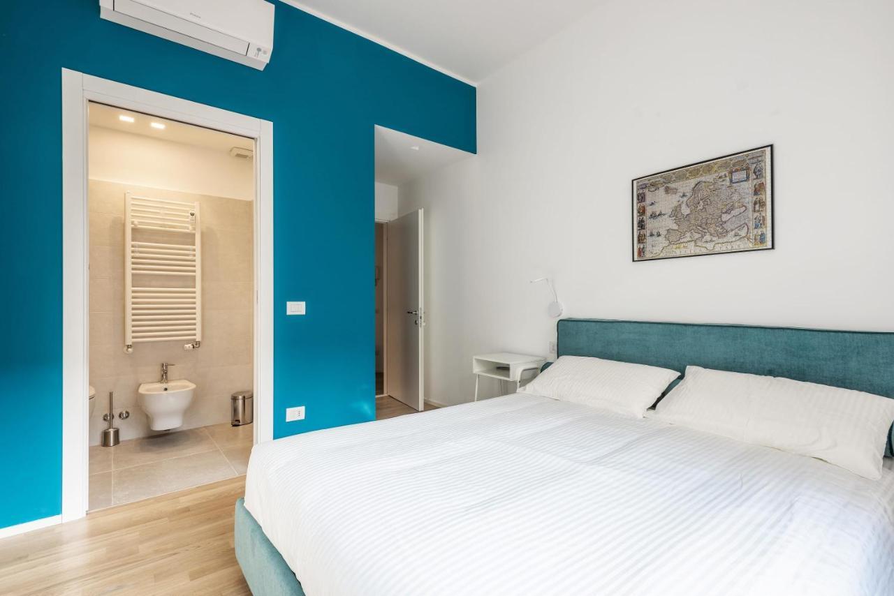 Spacious & Comfortable Apartment In Duomo By Easylife Milan Luaran gambar
