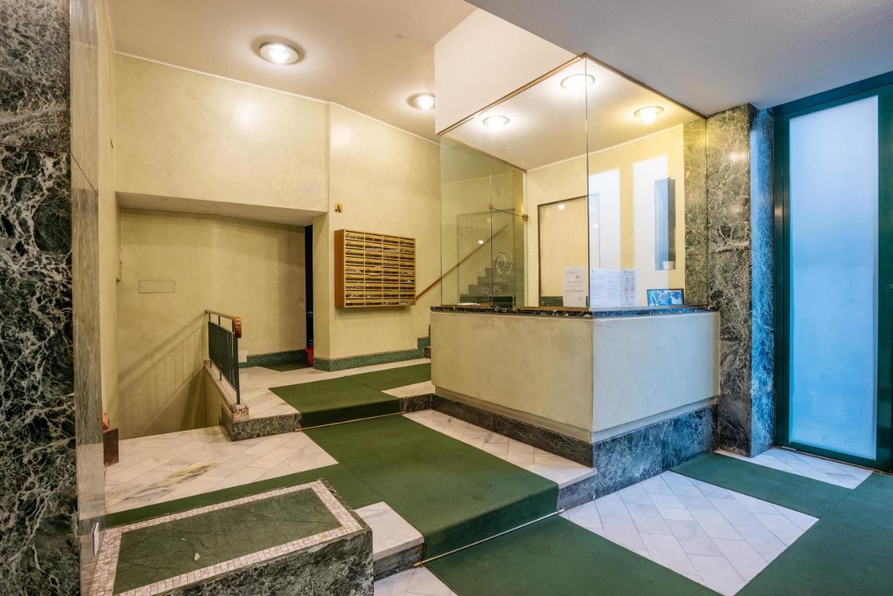 Spacious & Comfortable Apartment In Duomo By Easylife Milan Luaran gambar