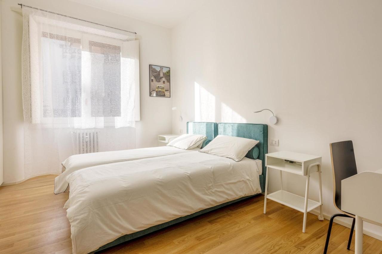Spacious & Comfortable Apartment In Duomo By Easylife Milan Luaran gambar