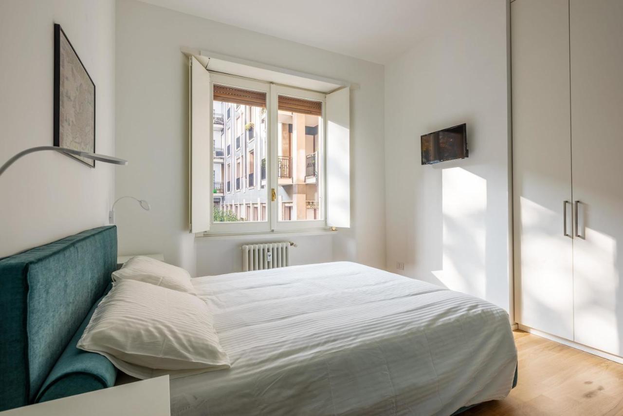 Spacious & Comfortable Apartment In Duomo By Easylife Milan Luaran gambar