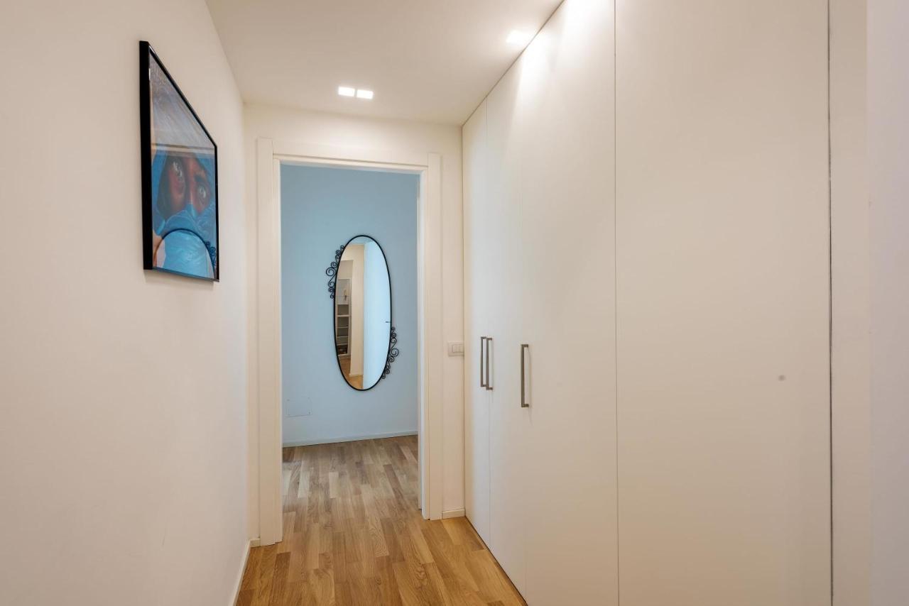 Spacious & Comfortable Apartment In Duomo By Easylife Milan Luaran gambar