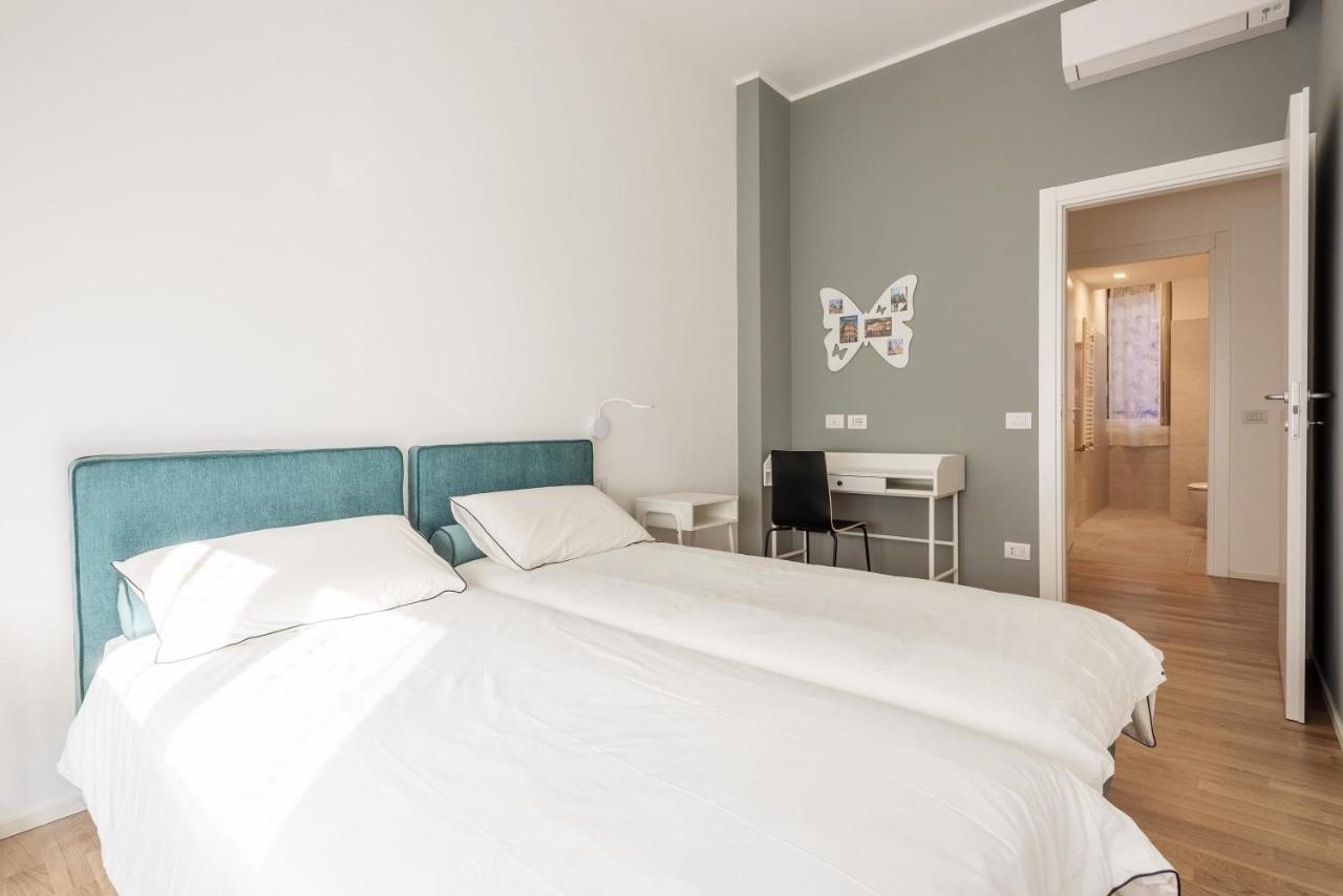Spacious & Comfortable Apartment In Duomo By Easylife Milan Luaran gambar