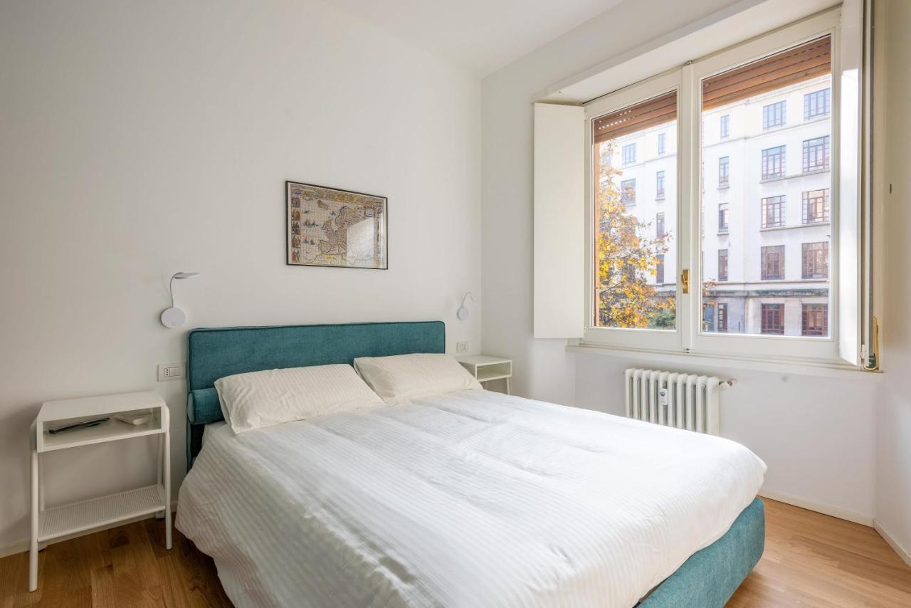Spacious & Comfortable Apartment In Duomo By Easylife Milan Luaran gambar