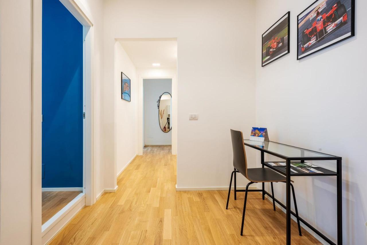Spacious & Comfortable Apartment In Duomo By Easylife Milan Luaran gambar