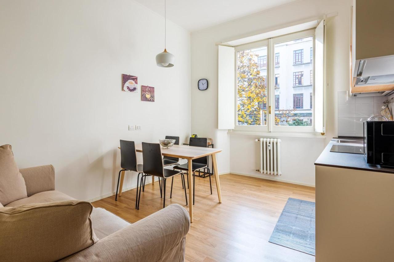 Spacious & Comfortable Apartment In Duomo By Easylife Milan Luaran gambar