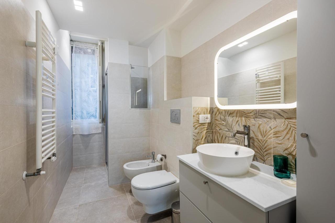 Spacious & Comfortable Apartment In Duomo By Easylife Milan Luaran gambar