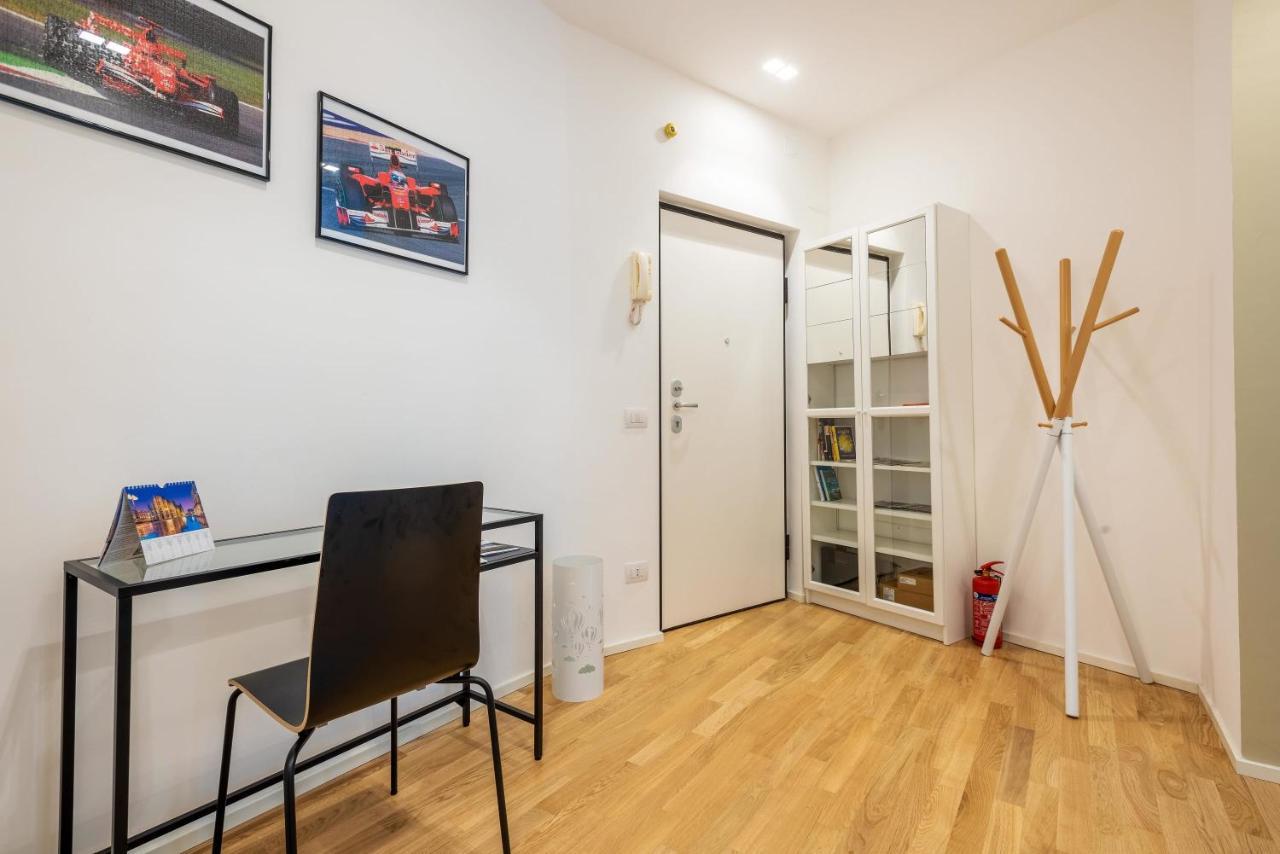 Spacious & Comfortable Apartment In Duomo By Easylife Milan Luaran gambar